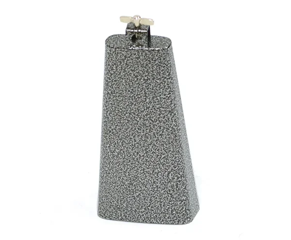 Cowbell -240mm (9 1/2in ) Black