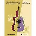 Creative Concepts Classical Guitar of Fernando Sor Book Standard
