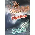 Creative Concepts The Ventures Pipeline Guitar Tab Songbook Standard