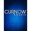 Curnow Music Canticle at Christmastide (Grade 3 – Score Only) Concert Band Level 3 Arranged by James Curnow Standard