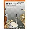 Curnow Music Concert Collection (Grade 1.5) (Piano Accompaniment) Concert Band Level 1.5 Composed by Various Standard