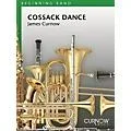 Curnow Music Cossack Dance (Grade 1.5 – Score Only) Concert Band Level 1.5 Composed by James Curnow Standard