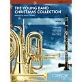 Curnow Music Young Band Christmas Collection (Grade 1.5) (Eb Baritone Sax) Concert Band Standard