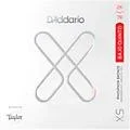 D’Addario 26-78 Taylor Bajo Quinto XS Phosphor Bronze Guitar Strings Standard