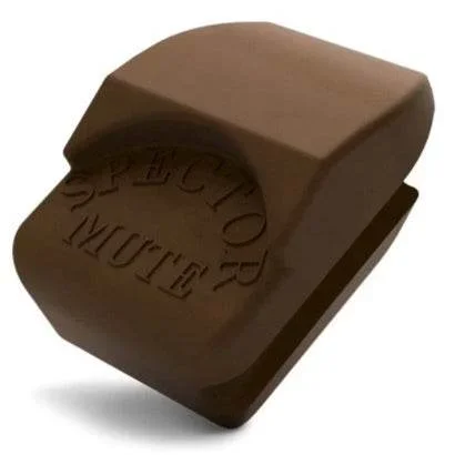 D’ADDARIO 9491 Spector Violin Mute (Copper)