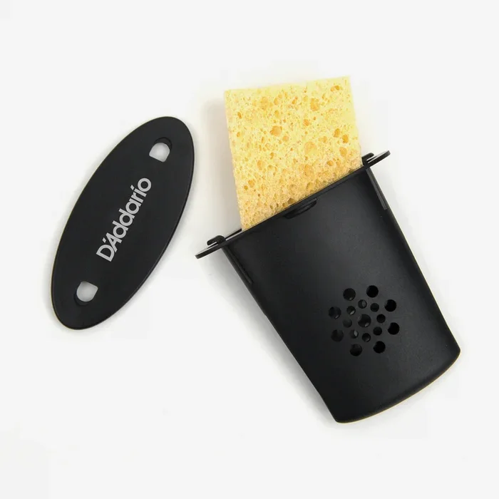 D’Addario Acoustic Guitar Humidifier