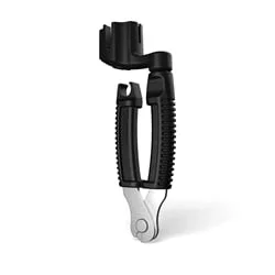 D’Addario DP0002 Pro-Winder Peg Winder – Black