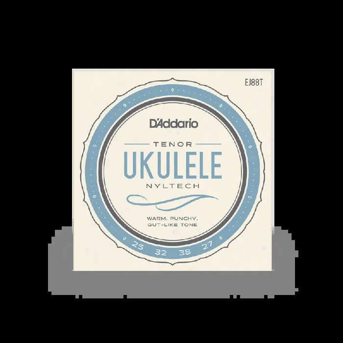 D’Addario EJ88T Tenor Ukulele