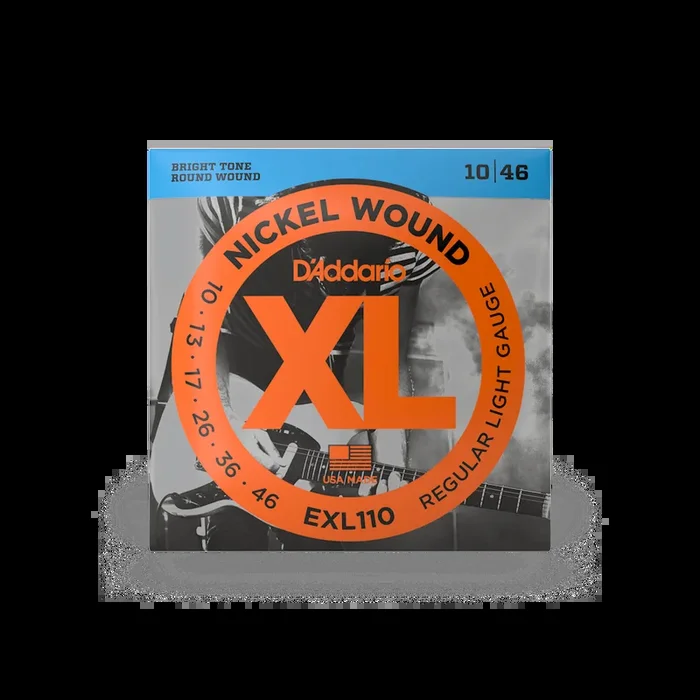 D’Addario EXL110 10-46