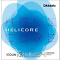 D’Addario Helicore Violin Single G String 4/4 Size Medium
