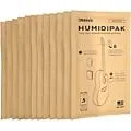 D’Addario HuMIDIpak Replacement Packs (Four 3-Packs) Standard