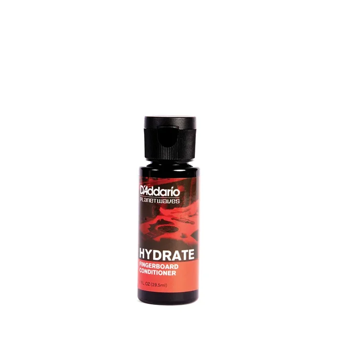 D’Addario Hydrate Fingerboard Conditioner 1oz.,