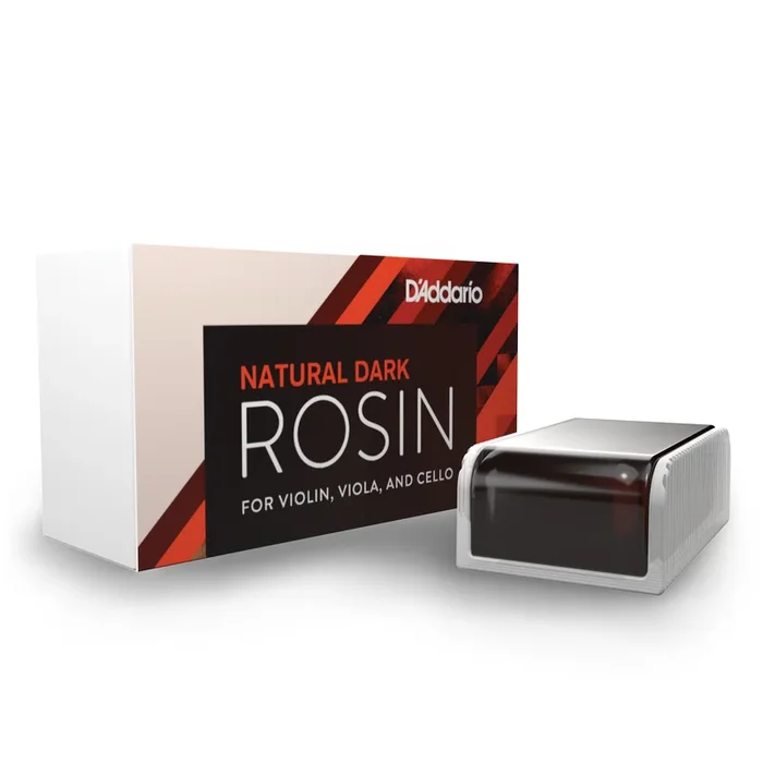 D’Addario Natural Rosin, Dark