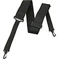 D’Addario Nylon Banjo Strap Black