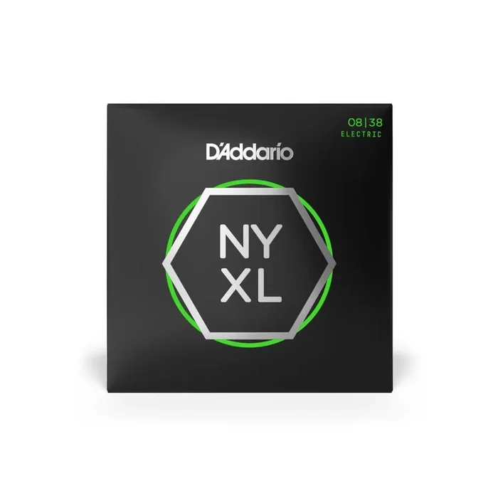 D’Addario NYXL0838