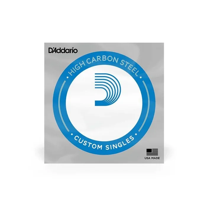 D’ADDARIO PL011 .011 Single Plain Steel String