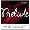 D’Addario Prelude Series Viola D String 16+ Long Scale