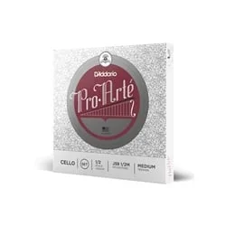 D’Addario Pro-Arte 1/2 Scale Cello Strings Set