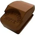 D’Addario Spector Copper Color Violin Mute Standard