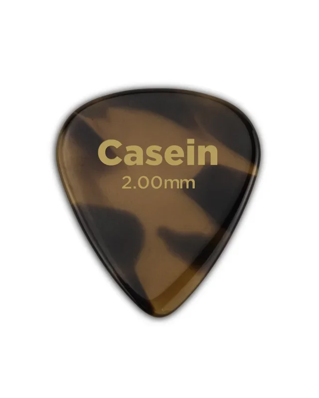 D’Addario Standard 351 Casein Pick, 2.00mm