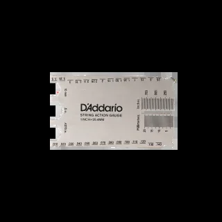 D’Addario String Height Gauge