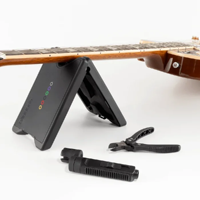D’Addario Tour Grade String Changing Kit