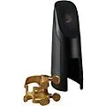 D’Addario Woodwinds H-Ligature for Tenor Saxophone Fits Hard Rubber Mouthpieces Gold