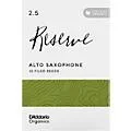 D’Addario Woodwinds Reserve, Alto Saxophone – Box of 10 2.5