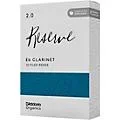 D’Addario Woodwinds Reserve, Eb Clarinet Reeds – Box Of 10 3.5
