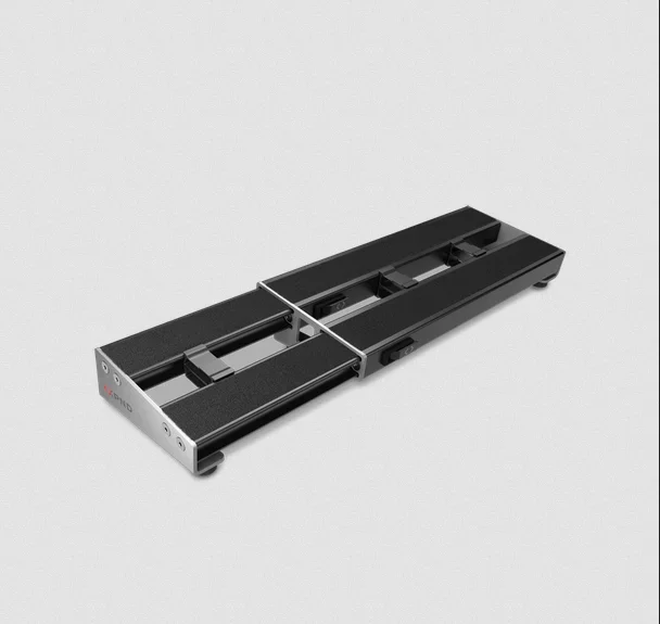 D’Addario XPND-1 Expandable Pedal Board Small