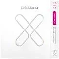 D’Addario XS Acoustic Phosphor Bronze Strings Custom Light Plus (11.5 – 53)