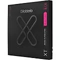 D’Addario XT Nickel-Plated Steel Bass Strings, Light, 6-String, 32-130 Standard