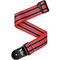 D’Addario Yellow Submarine 50th Anniversary Woven Guitar Strap Ringo 2 in.
