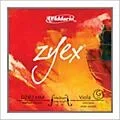 D’Addario Zyex 4/4 Viola String G Medium Scale Aluminum Medium