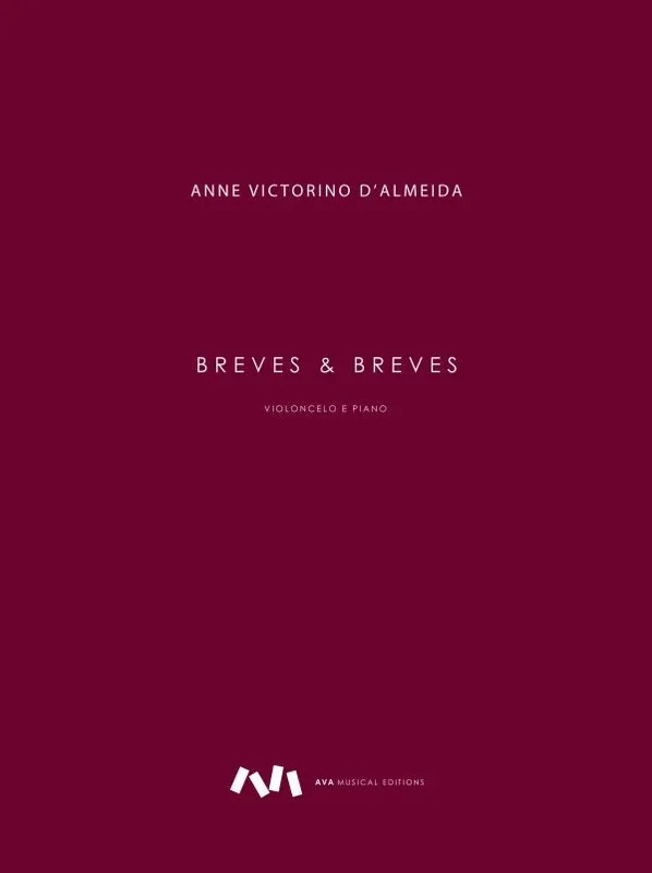 D’Almeida: Breves e Breves