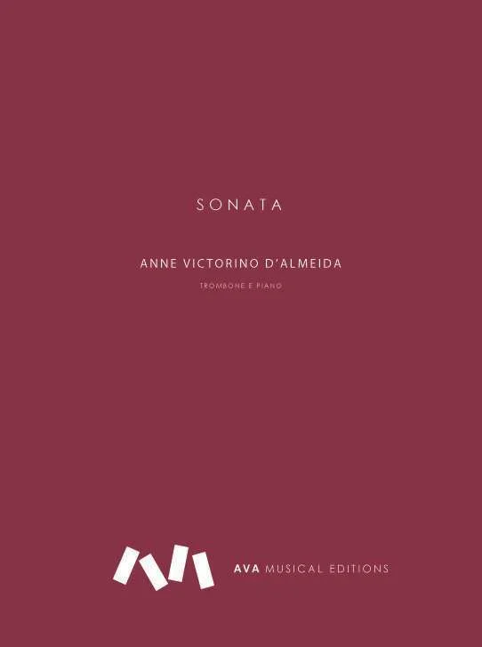 D’Almeida: Trombone Sonata