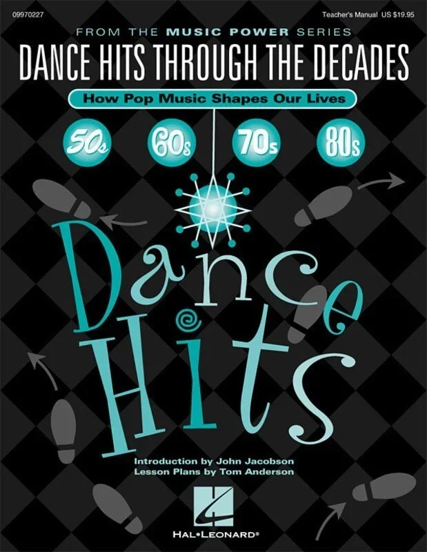 Dance Hits Through The Decades (30Pk) (Package)