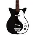Danelectro ’59 Long-Scale Bass Guitar Black