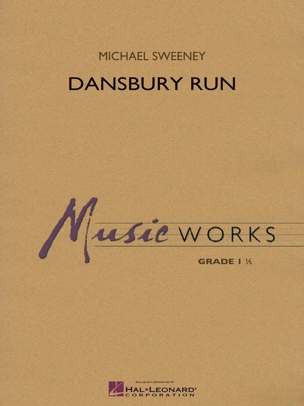Dansbury Run Music Works 1.5 (Music Score/Parts)
