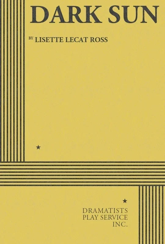 Dark Sun Book