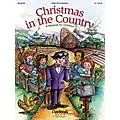 Daybreak Music Christmas in the Country CHOIRTRAX CD Composed by Roger Emerson Standard