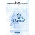Daybreak Music Rejoice! (Medley) SATB arranged by Don Hart Standard