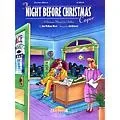Daybreak Music The Night Before Christmas Caper CHOIRTRAX CD Arranged by Alan Billingsley Standard