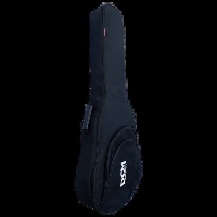 DCM 15mm Padded Gig Bag for Dreadnought Guitars