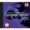 De Haske Music Dynamic Winds (CD) Concert Band Standard