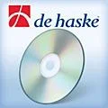 De Haske Music Fiesta (De Haske Sampler CD) Concert Band Composed by Various Standard