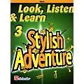 De Haske Music Look, Listen & Learn Stylish Adventure Trombone Grade 3 Concert Band Standard