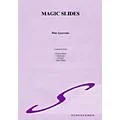 De Haske Music Magic Slides Concert Band Level 2.5 Standard