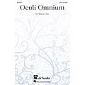 De Haske Music Oculi Omnium SSATTB A Cappella composed by Simon Lole Standard