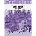 De Haske Music On Tour – First Class Series (2nd Eb Instruments T.C.) Concert Band Composed by Jacob de Haan Standard